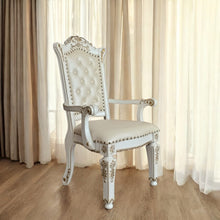 Load image into Gallery viewer, Acme Vendome Arm Chair(Set-2)