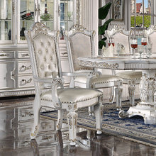 Load image into Gallery viewer, Acme Vendome Arm Chair(Set-2)