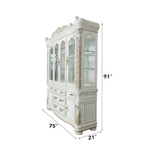 Load image into Gallery viewer, Acme Vendome Buffet &amp; Hutch