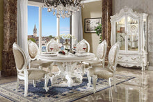 Load image into Gallery viewer, Acme Versailles Round Dining Table