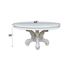 Load image into Gallery viewer, Acme Versailles Round Dining Table