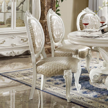 Load image into Gallery viewer, Acme Versailles Side Chair (Set-2)