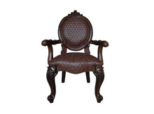 Load image into Gallery viewer, Acme Versailles Arm Chair (Set-2)