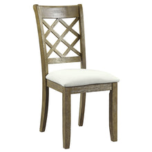 Load image into Gallery viewer, Acme Karsen Side Chair (Set-2)