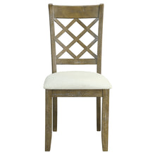 Load image into Gallery viewer, Acme Karsen Side Chair (Set-2)