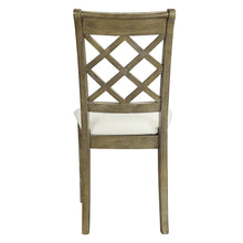 Load image into Gallery viewer, Acme Karsen Side Chair (Set-2)