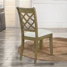 Load image into Gallery viewer, Acme Karsen Side Chair (Set-2)