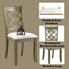 Load image into Gallery viewer, Acme Karsen Side Chair (Set-2)