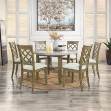 Load image into Gallery viewer, Acme Karsen Side Chair (Set-2)