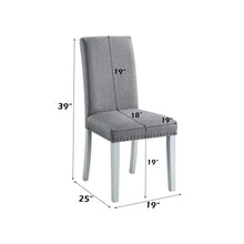 Load image into Gallery viewer, Acme Lanton Side Chair (Set-2)