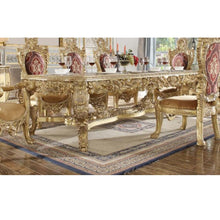 Load image into Gallery viewer, Acme Bernadette Dining Table