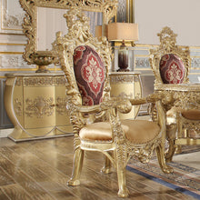 Load image into Gallery viewer, Acme Bernadette Arm Chair (Set-2)