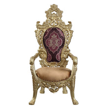 Load image into Gallery viewer, Acme Bernadette Arm Chair (Set-2)