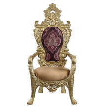 Load image into Gallery viewer, Acme Bernadette Arm Chair (Set-2)