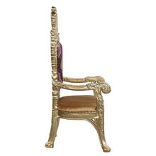 Load image into Gallery viewer, Acme Bernadette Arm Chair (Set-2)