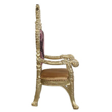 Load image into Gallery viewer, Acme Bernadette Arm Chair (Set-2)