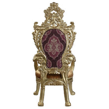 Load image into Gallery viewer, Acme Bernadette Arm Chair (Set-2)