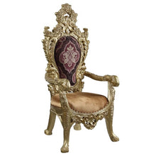 Load image into Gallery viewer, Acme Bernadette Arm Chair (Set-2)