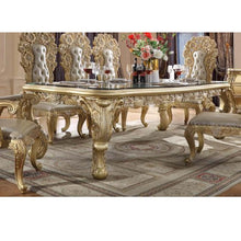 Load image into Gallery viewer, Acme Cabriole Dining Table