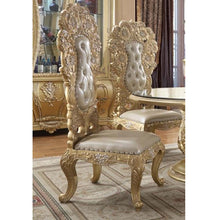 Load image into Gallery viewer, Acme Cabriole Side Chair (Set-2)