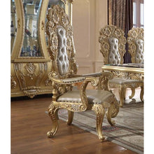 Load image into Gallery viewer, Acme Cabriole Arm Chair (Set-2)