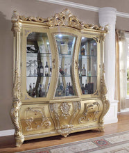 Load image into Gallery viewer, Acme Cabriole Curio