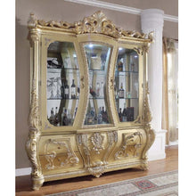Load image into Gallery viewer, Acme Cabriole Curio