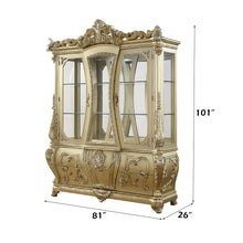 Load image into Gallery viewer, Acme Cabriole Curio