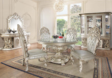 Load image into Gallery viewer, Acme Sandoval Round Dining Table