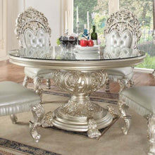 Load image into Gallery viewer, Acme Sandoval Round Dining Table