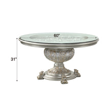 Load image into Gallery viewer, Acme Sandoval Round Dining Table