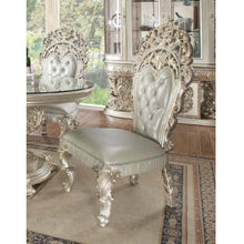 Load image into Gallery viewer, Acme Sandoval Side Chair (Set-2)