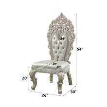 Load image into Gallery viewer, Acme Sandoval Side Chair (Set-2)