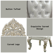 Load image into Gallery viewer, Acme Sandoval Side Chair (Set-2)