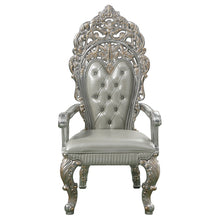 Load image into Gallery viewer, Acme Sandoval Arm Chair (Set-2)