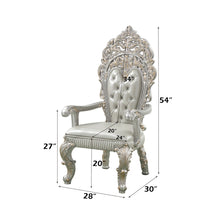 Load image into Gallery viewer, Acme Sandoval Arm Chair (Set-2)