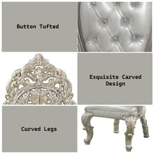 Load image into Gallery viewer, Acme Sandoval Arm Chair (Set-2)