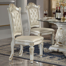 Load image into Gallery viewer, Acme Vendome Side Chair (Set-2)