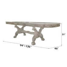 Load image into Gallery viewer, Acme Dresden Dining Table