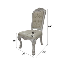 Load image into Gallery viewer, Acme Dresden Side Chair (Set-2)