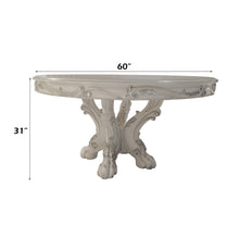 Load image into Gallery viewer, Acme Dresden Round Dining Table