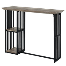 Load image into Gallery viewer, Acme Zudora Counter Height Table
