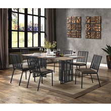 Load image into Gallery viewer, Acme Zudora Dining Table