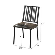 Load image into Gallery viewer, Acme Zudora Side Chair(Set-2)
