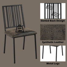 Load image into Gallery viewer, Acme Zudora Side Chair(Set-2)