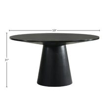 Load image into Gallery viewer, Acme Froja Round Dining Table