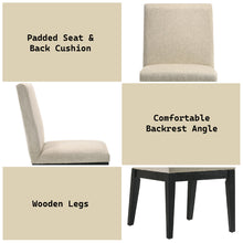 Load image into Gallery viewer, Acme Froja Side Chair (Set-2)