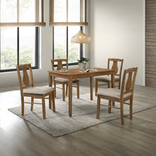 Load image into Gallery viewer, Acme Kayee 5PC Pack Dining Set