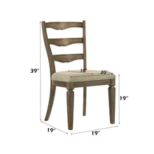 Load image into Gallery viewer, Acme Parfield Side Chair (Set-2)
