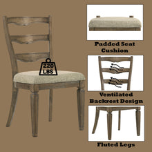 Load image into Gallery viewer, Acme Parfield Side Chair (Set-2)